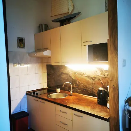 Apartman Olive Tree *