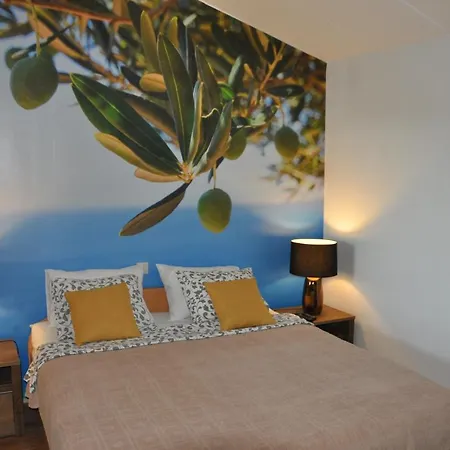 Apartman Olive Tree *