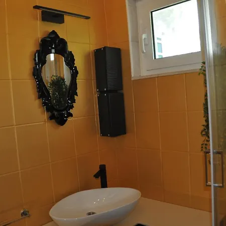 Apartman Olive Tree Lumbarda