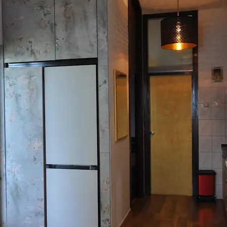 Olive Tree Apartment
