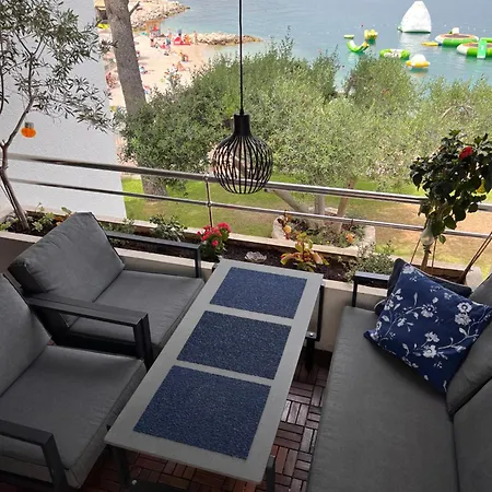 Olive Tree Apartment Lumbarda