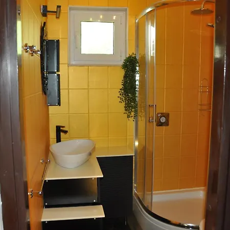 Olive Tree Apartman Lumbarda