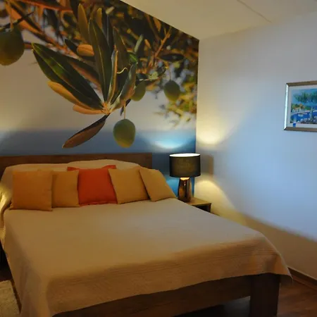 Apartman Olive Tree *