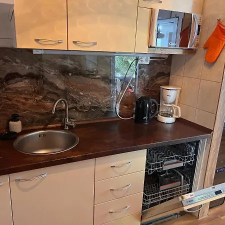 Olive Tree Apartman Lumbarda