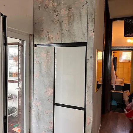 Olive Tree Apartman Lumbarda