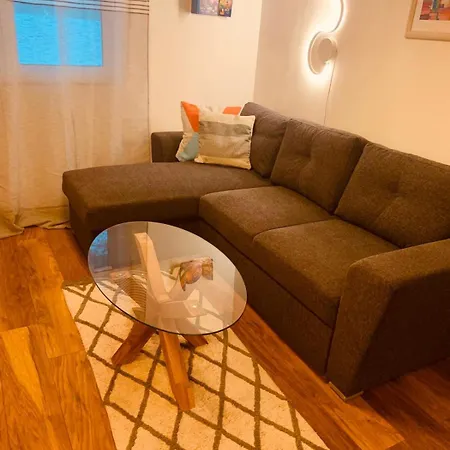 Apartman Olive Tree Lumbarda