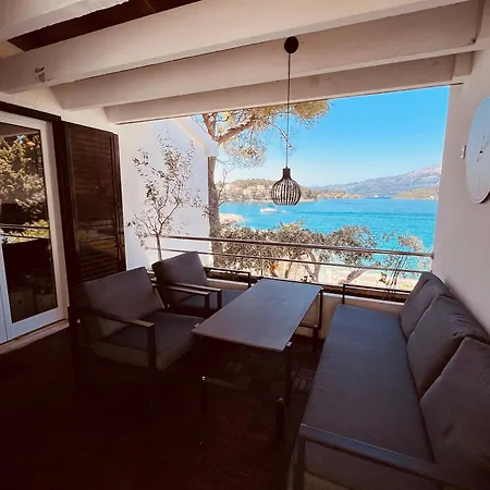 Apartman Olive Tree *