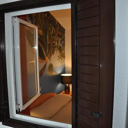Olive Tree Apartman Lumbarda